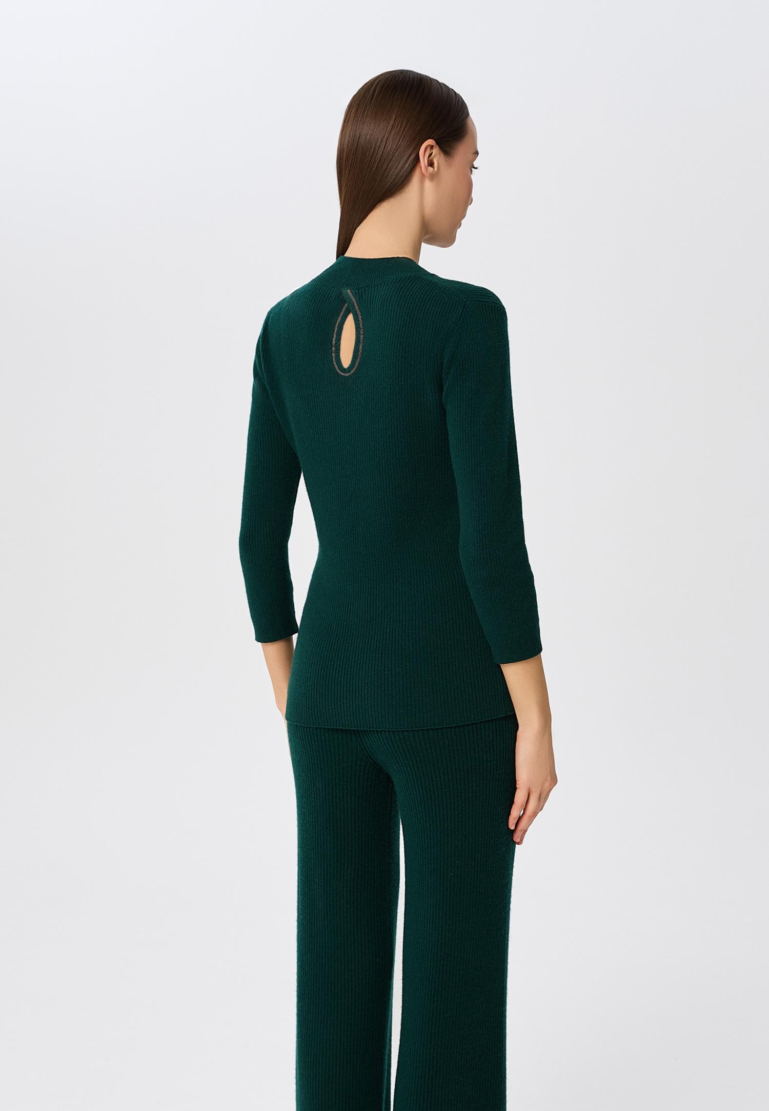 Водолазка з кашеміру